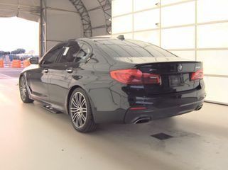 2017 BMW 5 Series Image 6