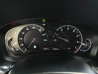 2017 BMW 5 Series Image 10