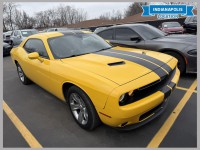 Image for 2017 Dodge Challenger SXT ID: 7139455