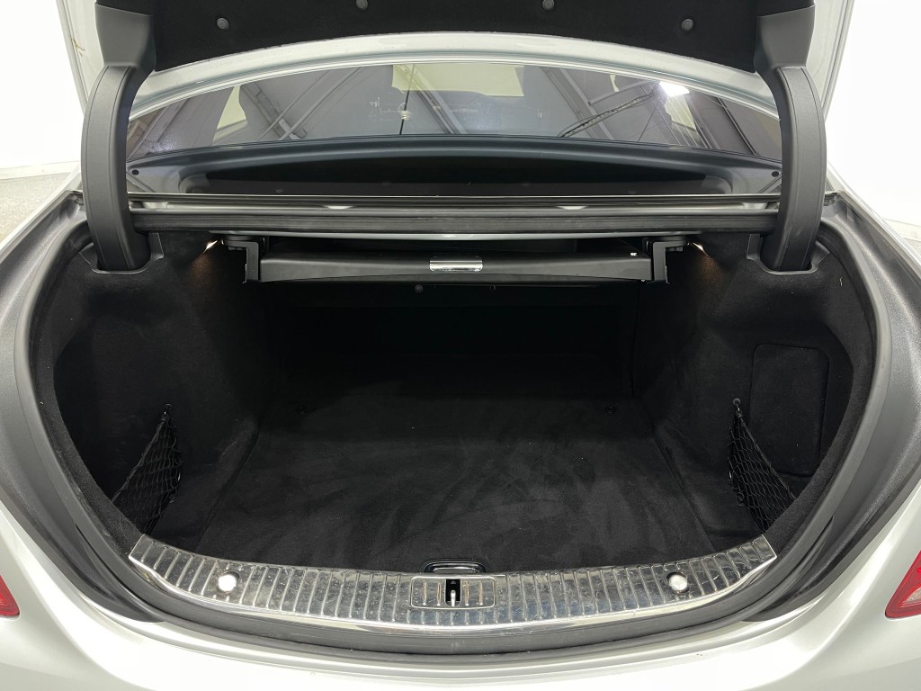 2015 Mercedes-Benz S-Class Image 27