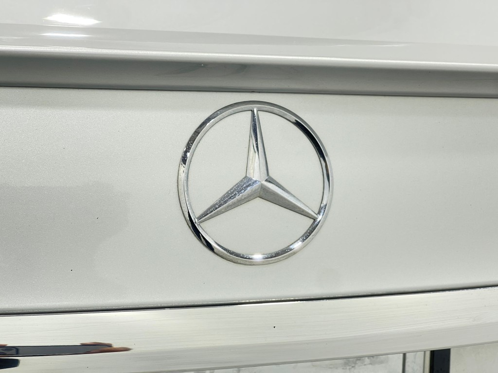 2015 Mercedes-Benz S-Class Image 39