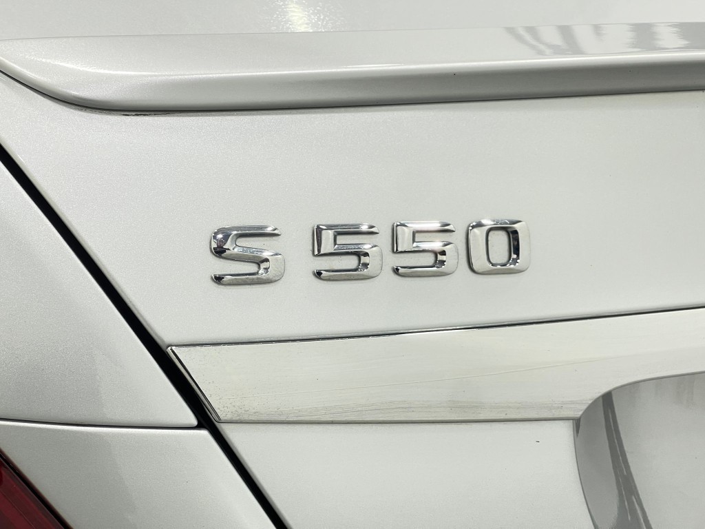 2015 Mercedes-Benz S-Class Image 40