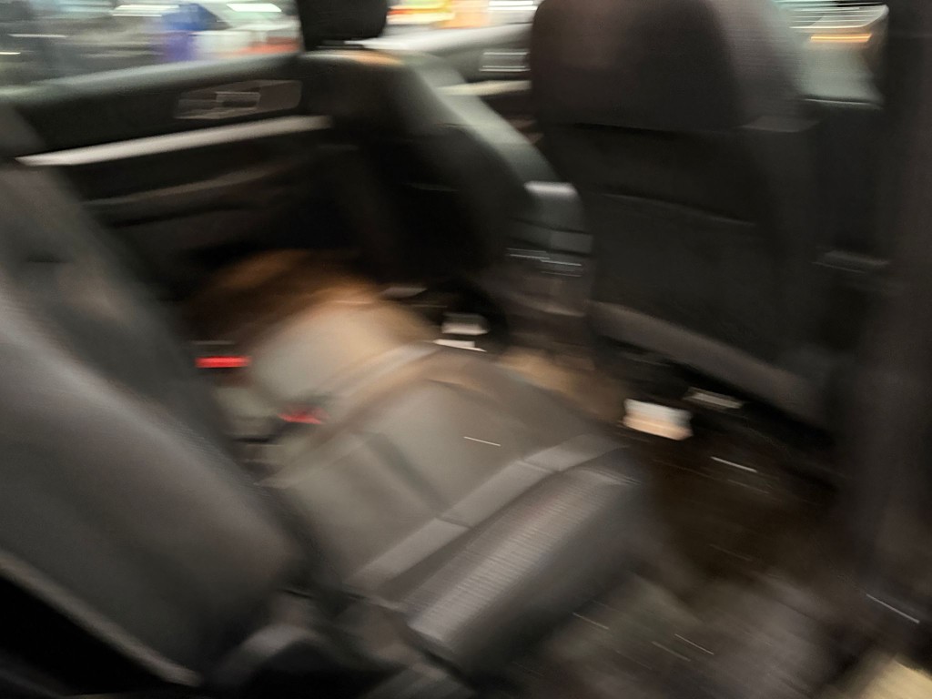 2016 Ford Explorer Image 7