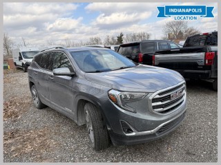 Image for 2019 GMC Terrain SLT ID: 7141291
