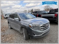 Image for 2019 GMC Terrain SLT ID: 7141291