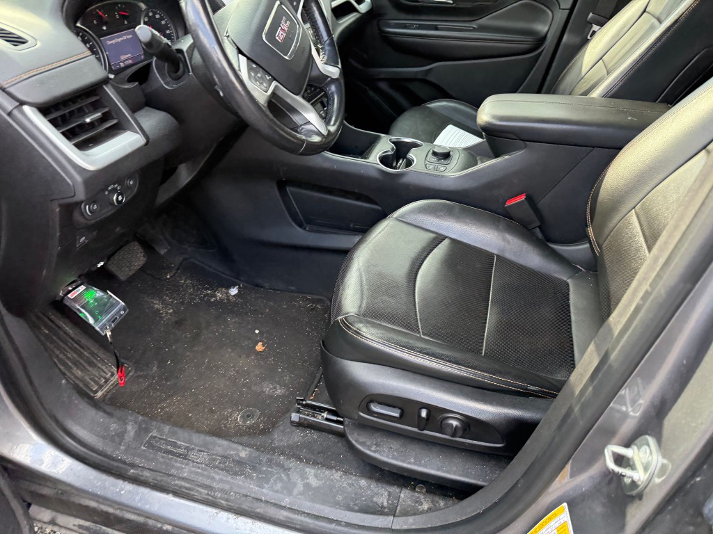2019 GMC Terrain Image 5