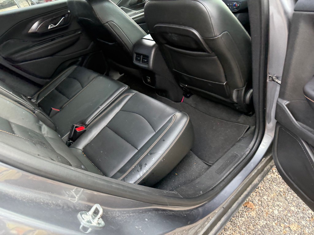 2019 GMC Terrain Image 7