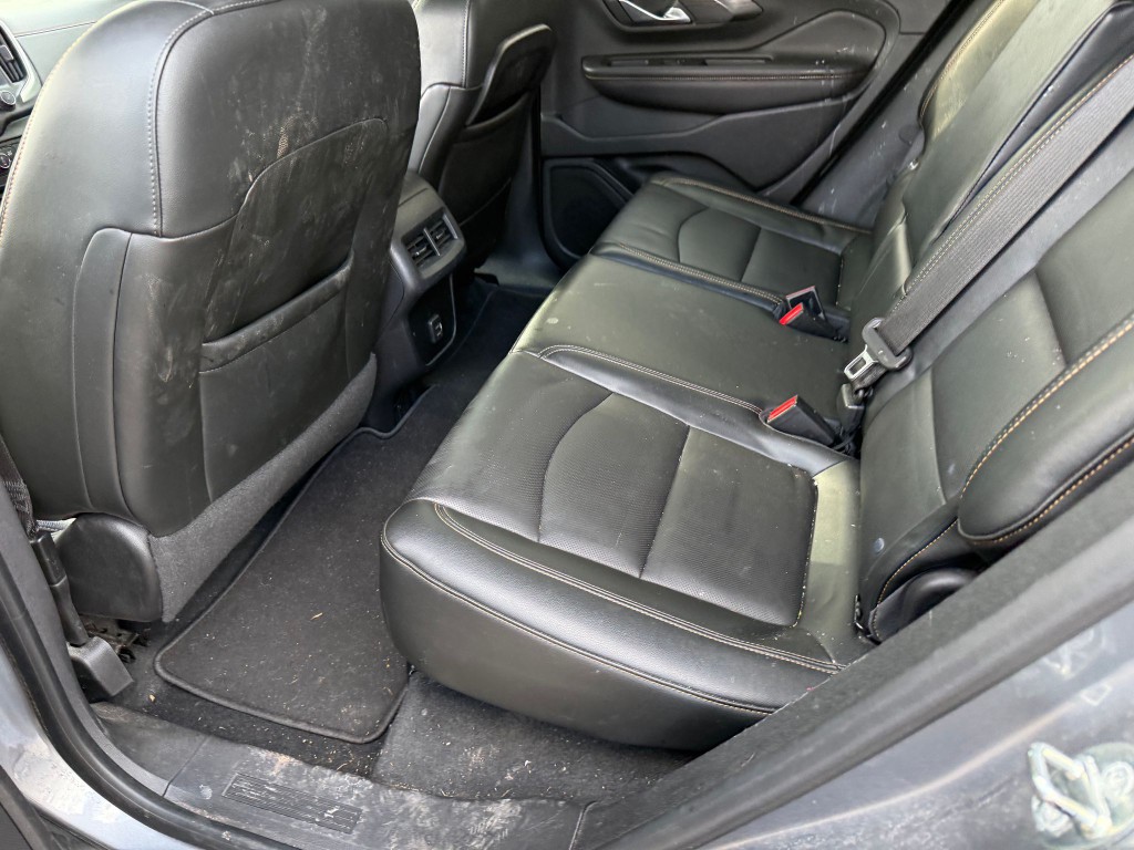 2019 GMC Terrain Image 8