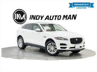 Image for 2017 Jaguar F-PACE 35t Prestige ID: 7143635