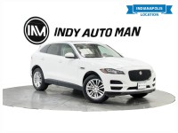 Image for 2017 Jaguar F-PACE 35t Prestige ID: 7143635