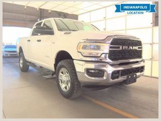 2019 RAM 2500 Image 1