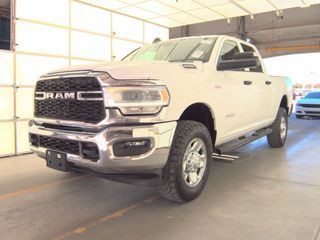 2019 RAM 2500 Image 2