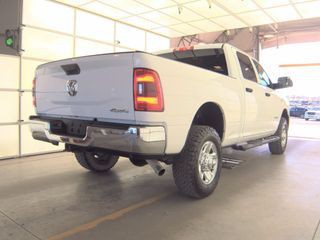 2019 RAM 2500 Image 3