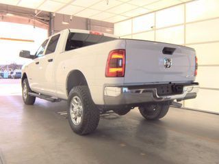 2019 RAM 2500 Image 4