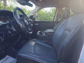 2019 RAM 2500 Image 5