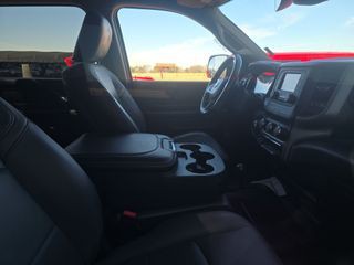 2019 RAM 2500 Image 6