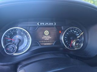 2019 RAM 2500 Image 7