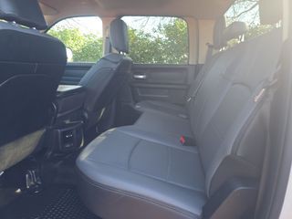 2019 RAM 2500 Image 8