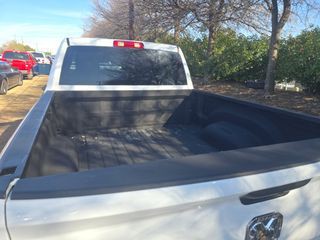 2019 RAM 2500 Image 9