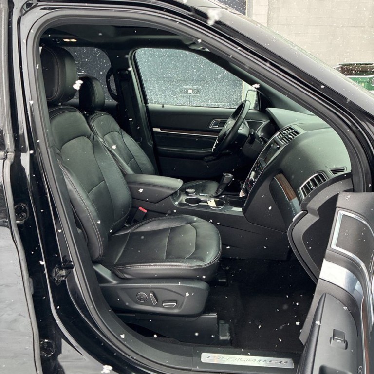 2018 Ford Explorer Image 6