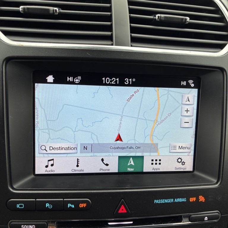 2018 Ford Explorer Image 8