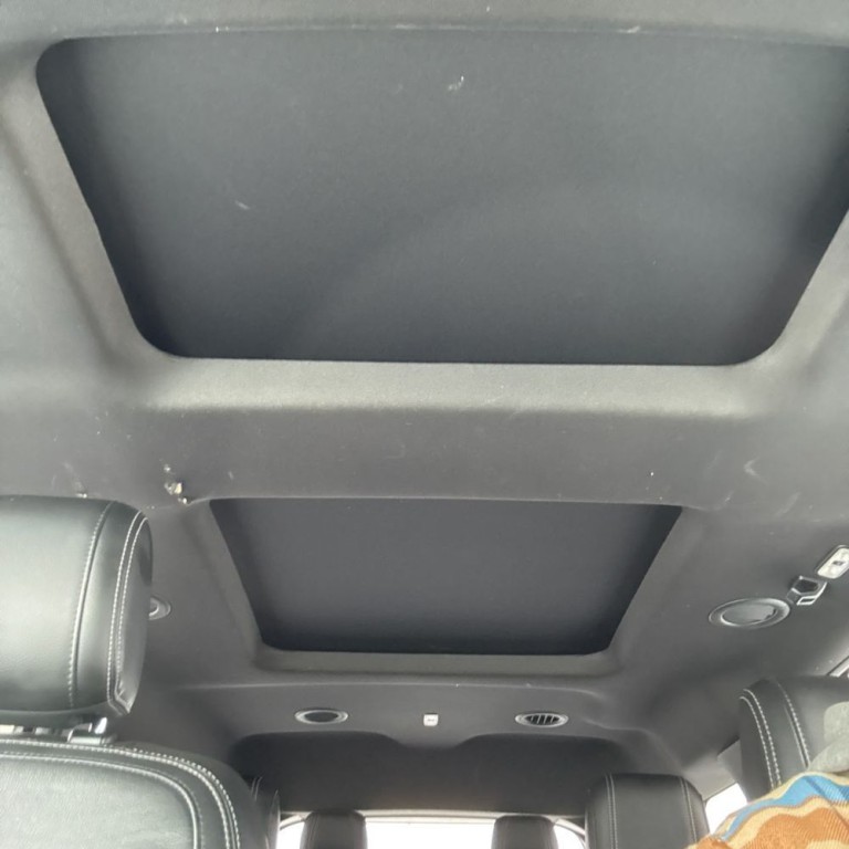 2018 Ford Explorer Image 11