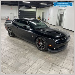 Image for 2016 Dodge Challenger R/T Scat Pack ID: 7150386