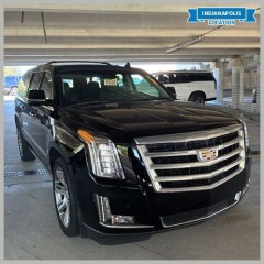 Image for 2015 Cadillac Escalade Premium ID: 7150387