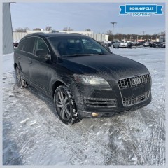 Image for 2015 Audi Q7 3.0T Premium Plus TDI ID: 7150388