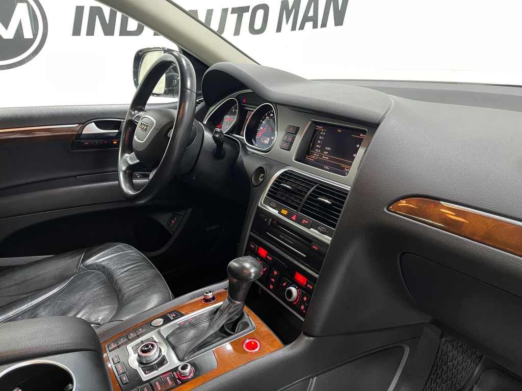 2015 Audi Q7 Image 22