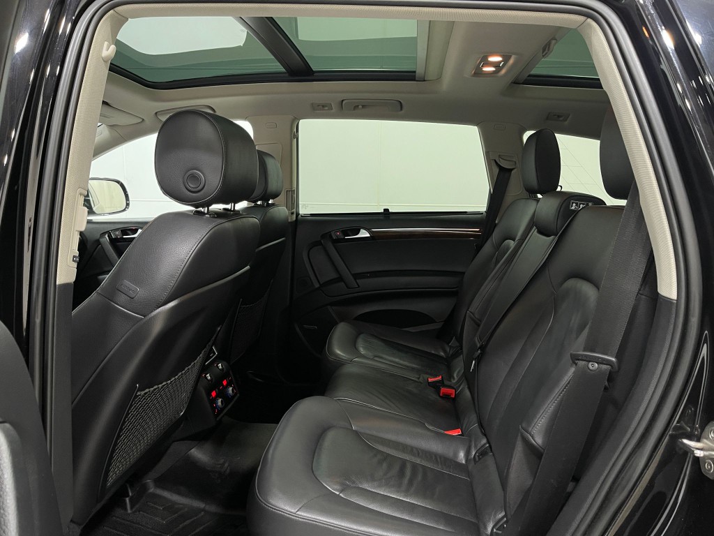 2015 Audi Q7 Image 32