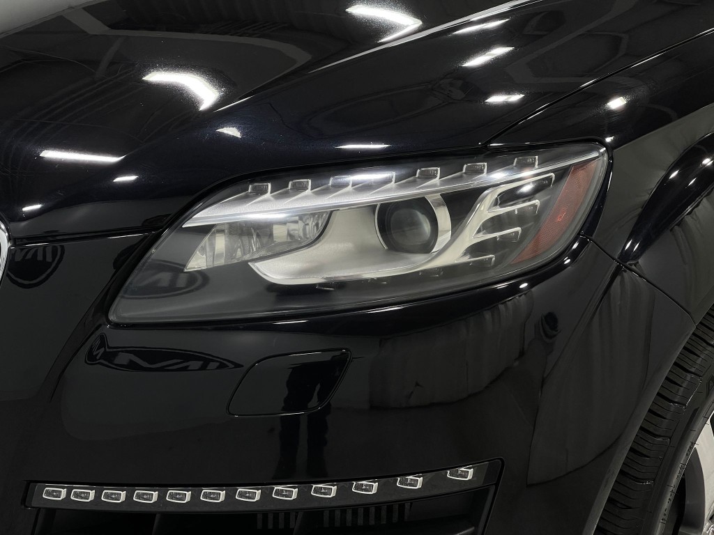 2015 Audi Q7 Image 37