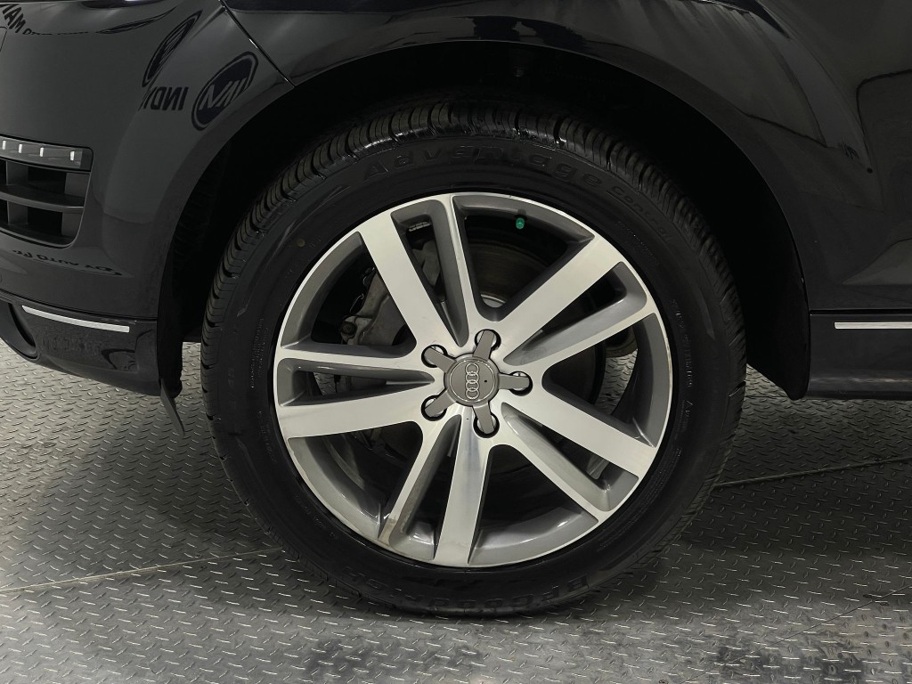 2015 Audi Q7 Image 39
