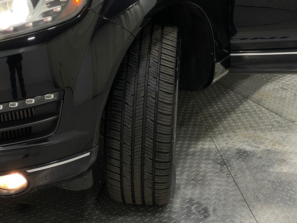 2015 Audi Q7 Image 40