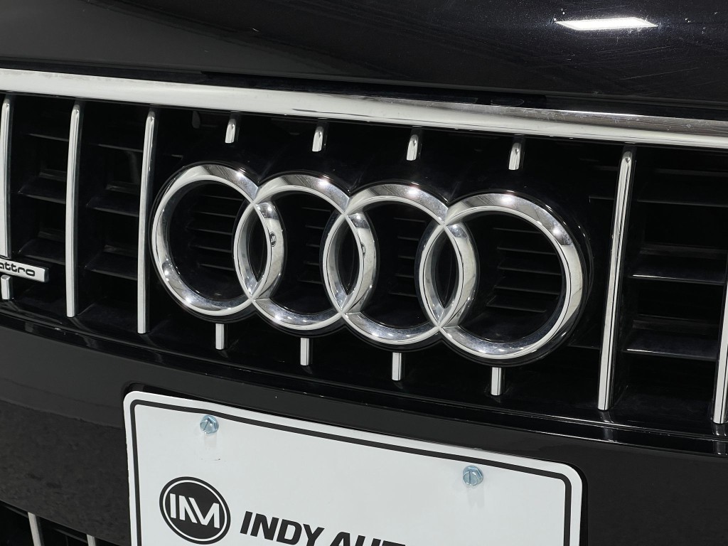 2015 Audi Q7 Image 42