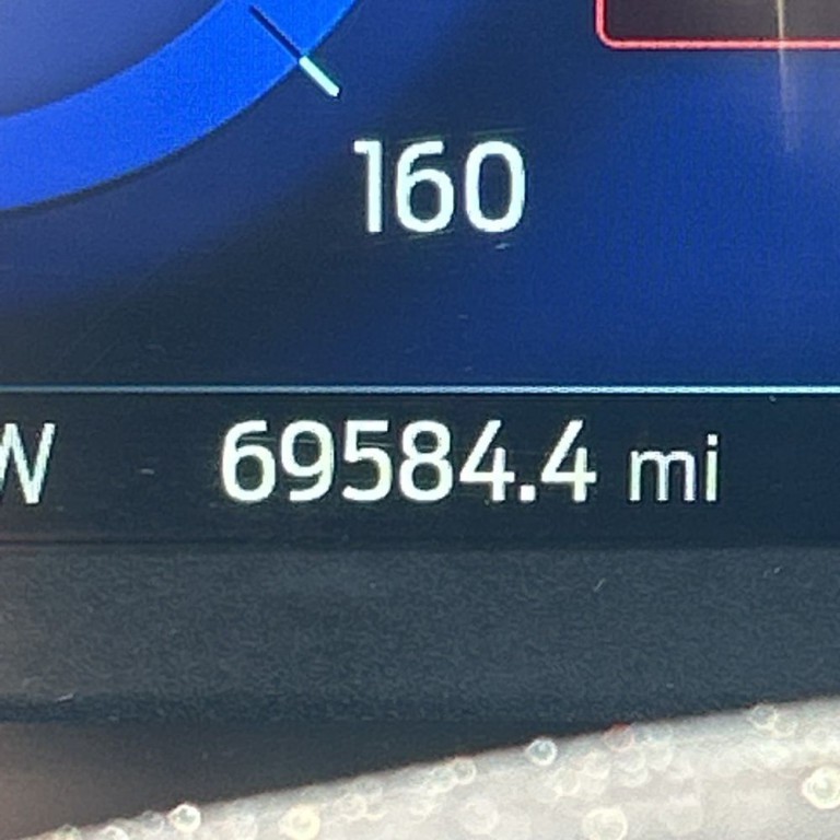 2022 Ford Escape Image 10