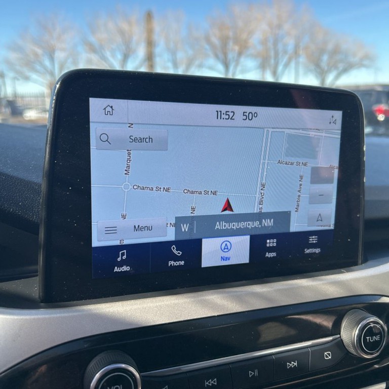 2022 Ford Escape Image 12