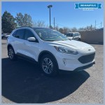 Image for 2022 Ford Escape SEL ID: 7153785