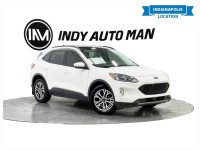 Image for 2022 Ford Escape SEL ID: 7153785