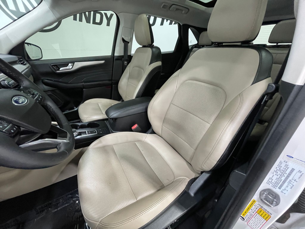 2022 Ford Escape Image 14