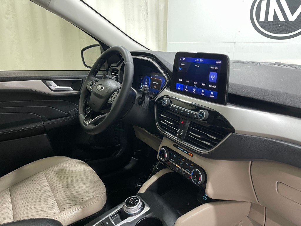 2022 Ford Escape Image 20