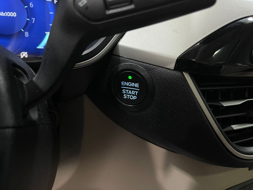 2022 Ford Escape Image 21