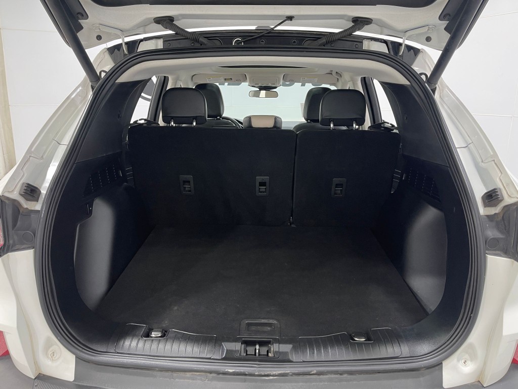 2022 Ford Escape Image 26