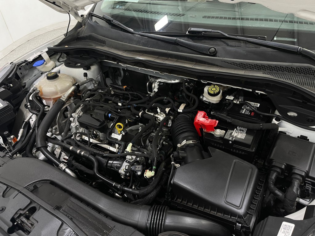 2022 Ford Escape Image 28