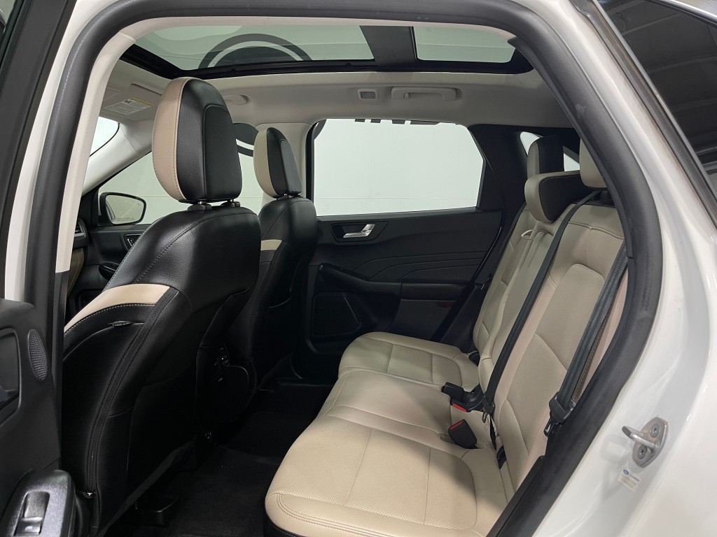 2022 Ford Escape Image 30