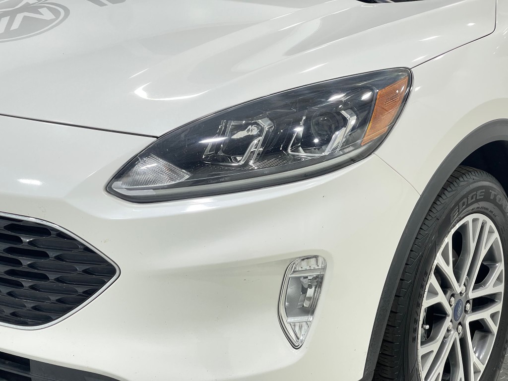 2022 Ford Escape Image 33