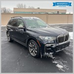 Image for 2021 BMW X7 i ID: 7153787