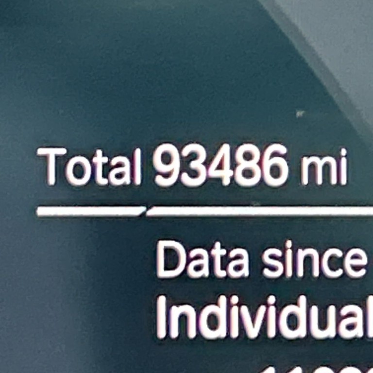 2021 BMW X7 Image 10