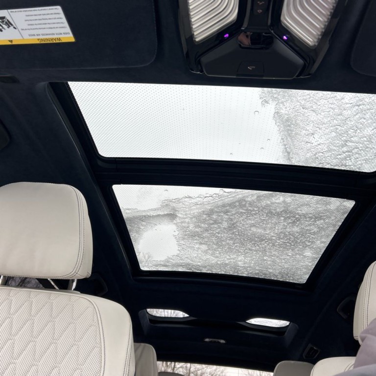 2021 BMW X7 Image 14