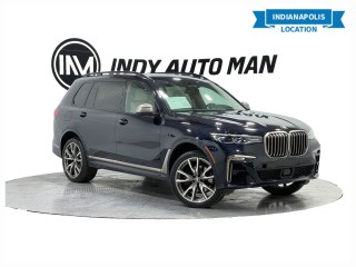 Image for 2021 BMW X7 i ID: 7153787